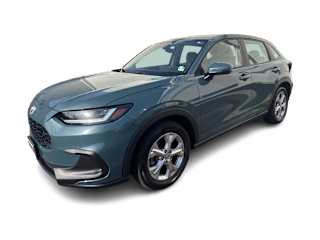 2023 Honda HR-V LX - Photo 13