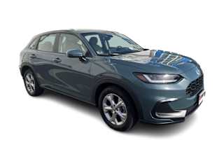 2023 Honda HR-V LX - Photo 17
