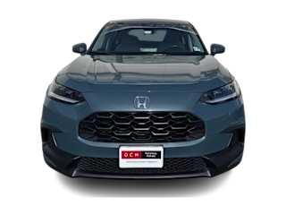 2023 Honda HR-V LX - Photo 11