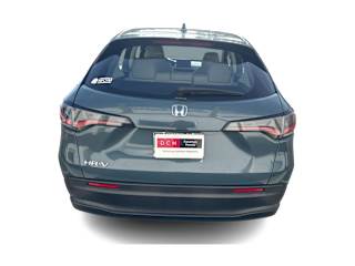 2023 Honda HR-V LX - Photo 10