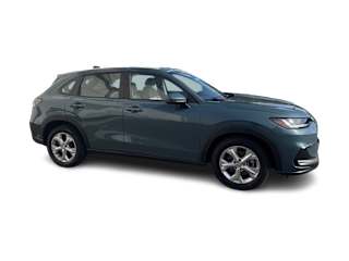 2023 Honda HR-V LX - Photo 19