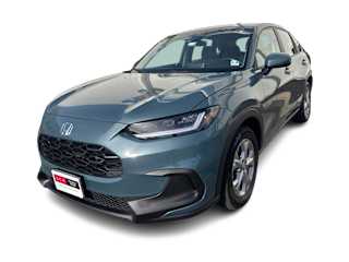 2023 Honda HR-V LX - Photo 14