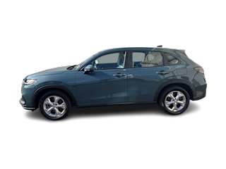 2023 Honda HR-V LX - Photo 8