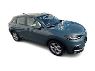 2023 Honda HR-V LX - Photo 6