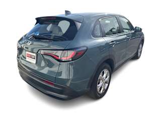 2023 Honda HR-V LX - Photo 21
