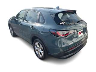 2023 Honda HR-V LX - Photo 9