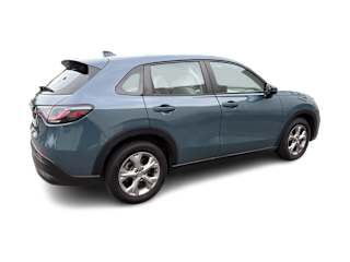 2024 Honda HR-V LX - Photo 23