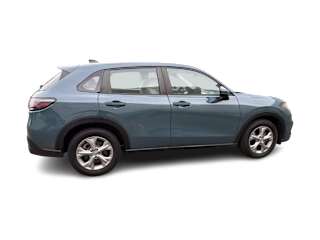 2024 Honda HR-V LX - Photo 25