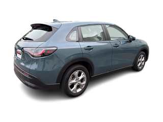 2024 Honda HR-V LX - Photo 22