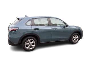 2024 Honda HR-V LX - Photo 24