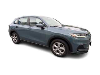 2024 Honda HR-V LX - Photo 27