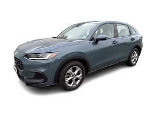 2024 Honda HR-V LX - Photo 13