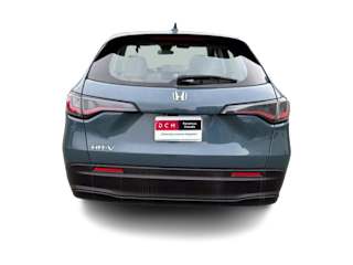 2024 Honda HR-V LX - Photo 10
