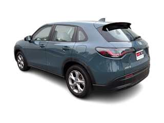 2024 Honda HR-V LX - Photo 9