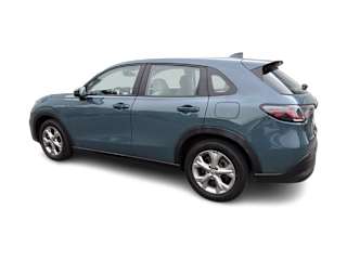 2024 Honda HR-V LX - Photo 16