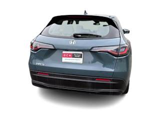 2024 Honda HR-V LX - Photo 18