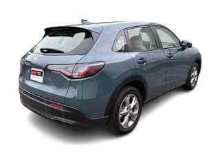 2024 Honda HR-V LX - Photo 21