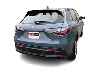 2024 Honda HR-V LX - Photo 19
