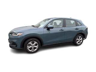 2024 Honda HR-V LX - Photo 8