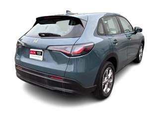 2024 Honda HR-V LX - Photo 20