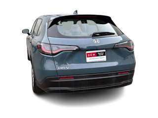 2024 Honda HR-V LX - Photo 11