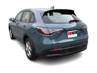 2024 Honda HR-V LX - Photo 17