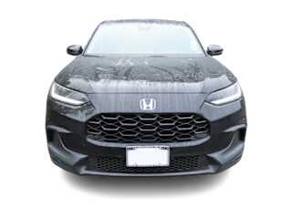 2023 Honda HR-V LX - Photo 12