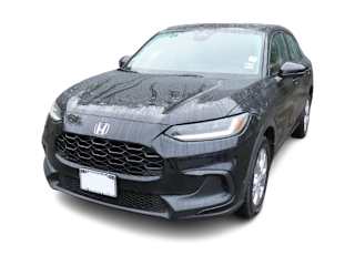 2023 Honda HR-V LX - Photo 7