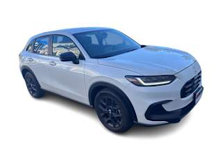 2024 Honda HR-V Sport - Photo 18