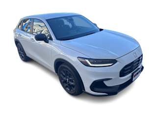 2024 Honda HR-V Sport - Photo 17