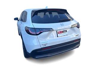 2024 Honda HR-V Sport - Photo 9