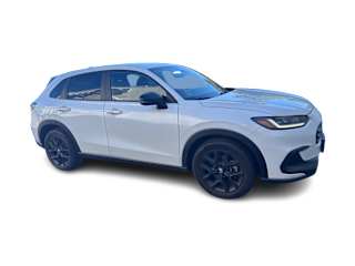 2024 Honda HR-V Sport - Photo 19