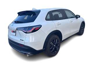 2024 Honda HR-V Sport - Photo 21