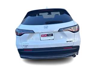 2024 Honda HR-V Sport - Photo 10