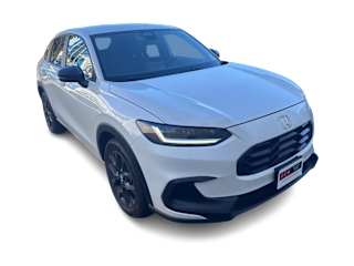 2024 Honda HR-V Sport - Photo 16
