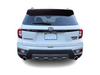 2024 Honda Passport TrailSport - Photo 10