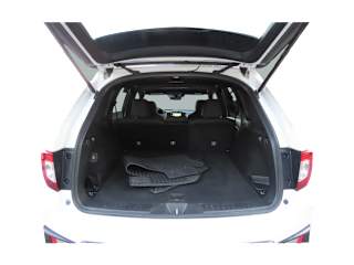 2024 Honda Passport TrailSport - Photo 23