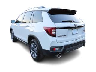 2024 Honda Passport TrailSport - Photo 9
