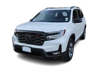 2024 Honda Passport TrailSport - Photo 11