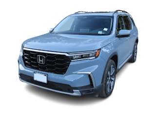2024 Honda Pilot Touring - Photo 7