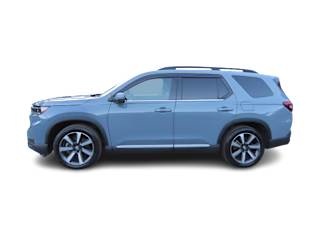 2024 Honda Pilot Touring - Photo 9