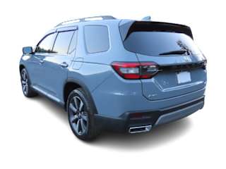 2024 Honda Pilot Touring - Photo 10