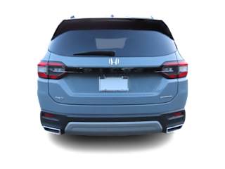2024 Honda Pilot Touring - Photo 11