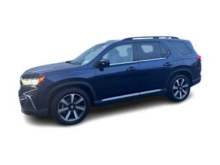 2025 Honda Pilot Touring - Photo 12