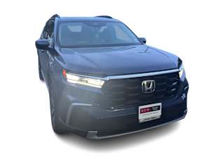 2025 Honda Pilot Touring - Photo 16
