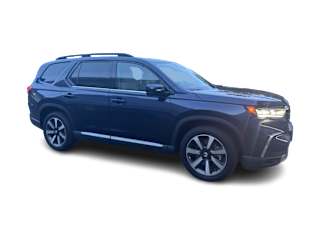 2025 Honda Pilot Touring - Photo 19