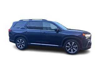 2025 Honda Pilot Touring - Photo 20