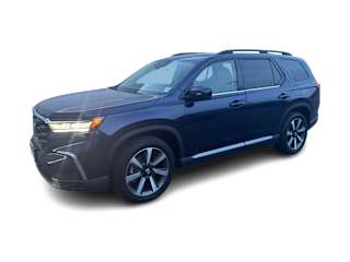 2025 Honda Pilot Touring - Photo 13
