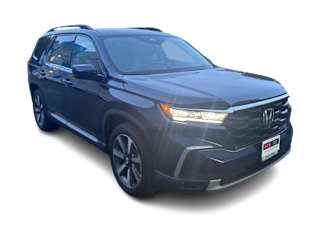 2025 Honda Pilot Touring - Photo 17