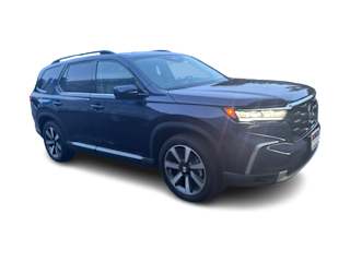 2025 Honda Pilot Touring - Photo 18